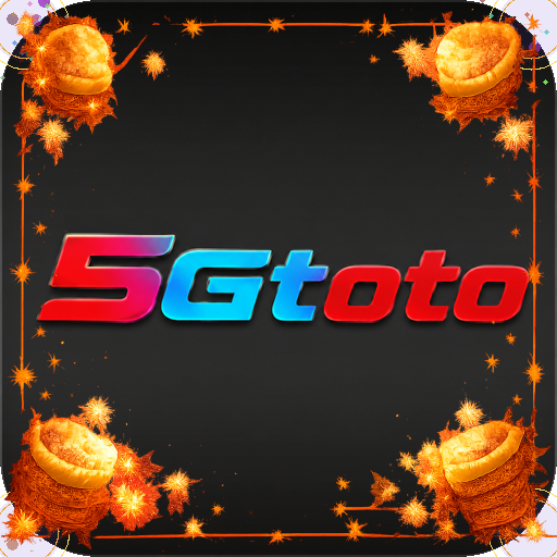 5gtoto — galeri pratinjau Resmi APK